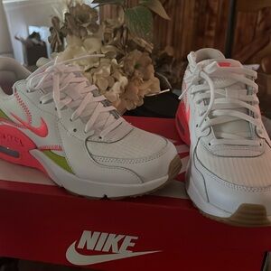Women Nike Air Max Excee